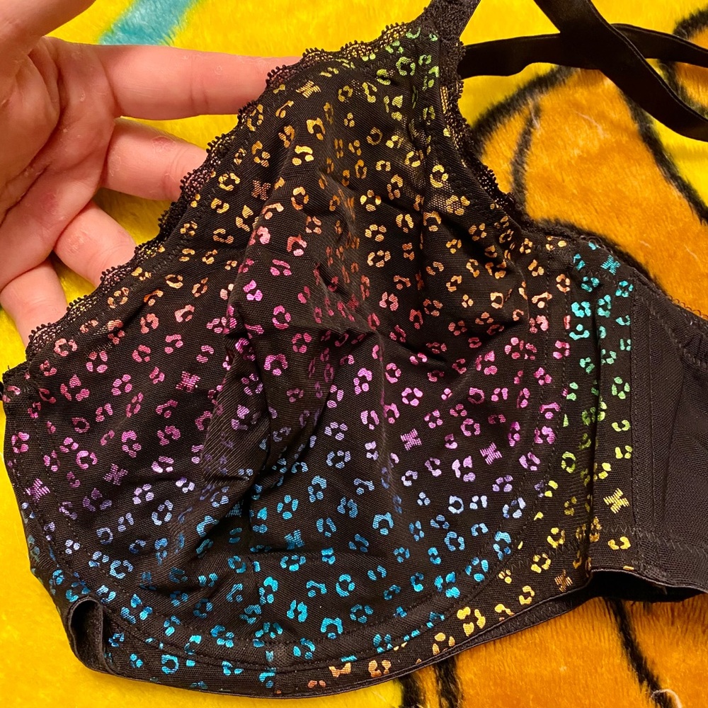 Savage X Fenty Bra